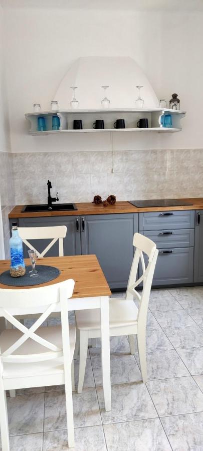 Hea Apartments Sveta Marina Extérieur photo