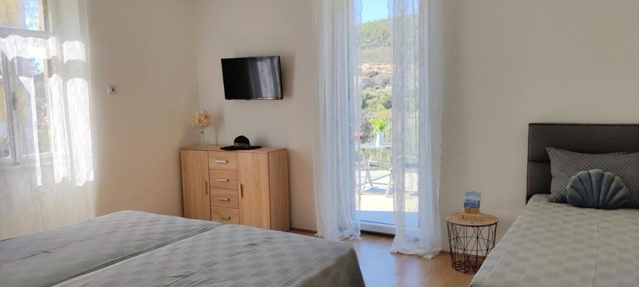 Hea Apartments Sveta Marina Extérieur photo