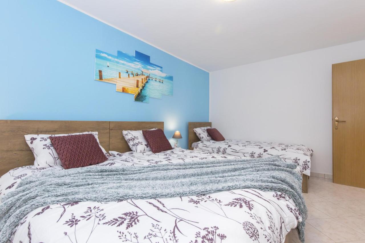 Hea Apartments Sveta Marina Extérieur photo