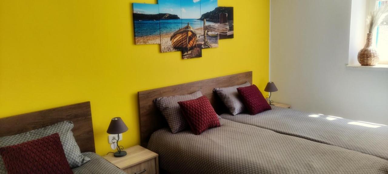 Hea Apartments Sveta Marina Extérieur photo