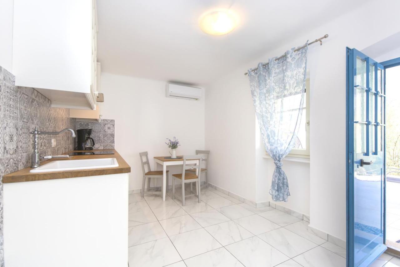 Hea Apartments Sveta Marina Extérieur photo