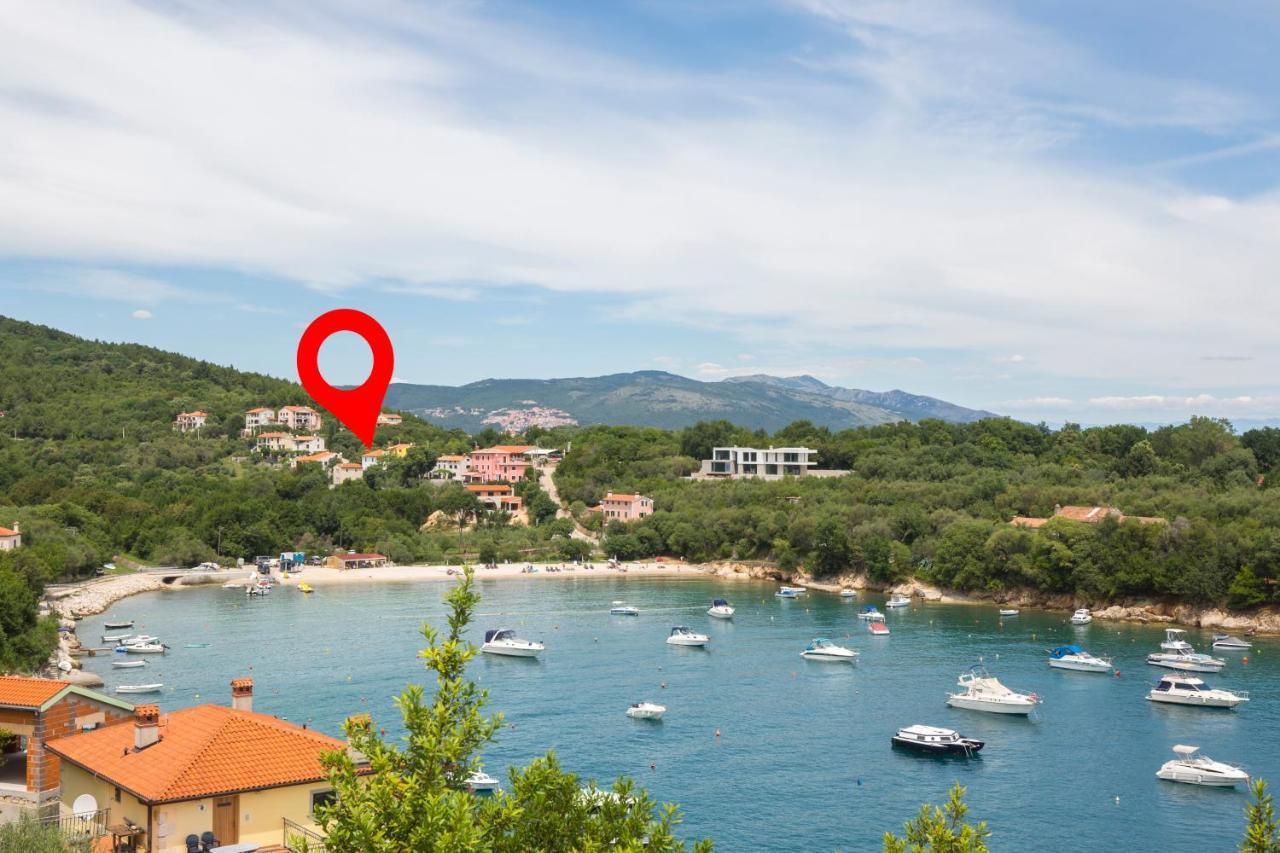 Hea Apartments Sveta Marina Extérieur photo